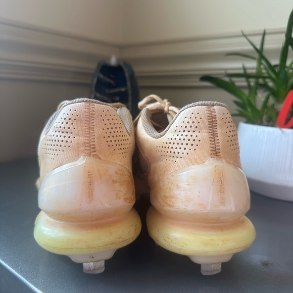 Nike Zoom Trout Pro Metal Baseball Cleats - Picture 4 of 10